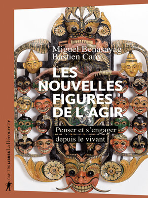 cover image of Les nouvelles figures de l'agir